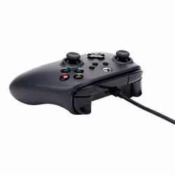 PowerA 1519265-01 periferica di gioco Nero USB Gamepad Analogico/Digitale PC, Xbox Series S, Xbox Series X - Vista aggiuntiva 6