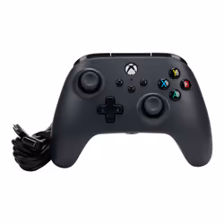 PowerA 1519265-01 periferica di gioco Nero USB Gamepad Analogico/Digitale PC, Xbox Series S, Xbox Series X - Vista aggiuntiva 8