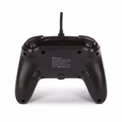 PowerA 1513777-01 periferica di gioco Rosso USB Gamepad Nintendo Switch