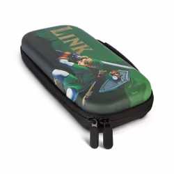 BDA Link Hyrule Custodia rigida Nintendo Multicolore