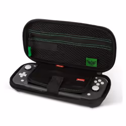 BDA Link Hyrule Custodia rigida Nintendo Multicolore - Vista aggiuntiva 4