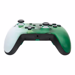 PowerA 1516984-01 periferica di gioco Verde, Bianco USB Gamepad Analogico Nintendo Switch - Vista aggiuntiva 7