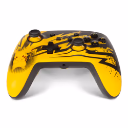 PowerA Controller cablato avanzato per Nintendo Switch Pokémon - Pikachu Lightning - Vista aggiuntiva 7