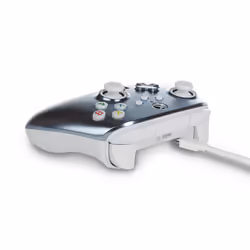 PowerA 1516986-01 periferica di gioco Argento USB Gamepad Analogico/Digitale Xbox One, Xbox Series S, Xbox Series X - Vista aggiuntiva 4