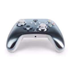 PowerA 1516986-01 periferica di gioco Argento USB Gamepad Analogico/Digitale Xbox One, Xbox Series S, Xbox Series X - Vista aggiuntiva 6