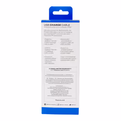 PowerA 1516957-01 cavo USB 3 m USB A USB C Nero - Vista aggiuntiva 5
