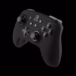 PowerA 1515672-01 periferica di gioco Nero Bluetooth/USB Gamepad Analogico Nintendo Switch, Nintendo Switch Lite - Vista aggiuntiva 4
