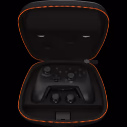 PowerA 1515672-01 periferica di gioco Nero Bluetooth/USB Gamepad Analogico Nintendo Switch, Nintendo Switch Lite - Vista aggiuntiva 6