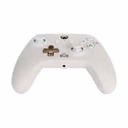 PowerA 1518809-01 periferica di gioco Bianco USB Gamepad Analogico/Digitale Xbox One, Xbox Series S, Xbox Series X - Vista aggiuntiva 5