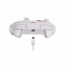 PowerA 1518809-01 periferica di gioco Bianco USB Gamepad Analogico/Digitale Xbox One, Xbox Series S, Xbox Series X - Vista aggiuntiva 6