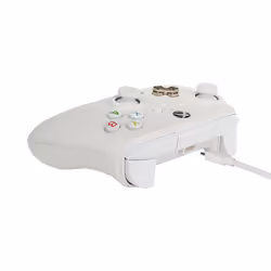 PowerA 1518809-01 periferica di gioco Bianco USB Gamepad Analogico/Digitale Xbox One, Xbox Series S, Xbox Series X - Vista aggiuntiva 7