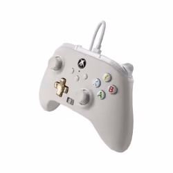 PowerA 1518809-01 periferica di gioco Bianco USB Gamepad Analogico/Digitale Xbox One, Xbox Series S, Xbox Series X - Vista aggiuntiva 8