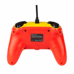 PowerA 1518905-01 periferica di gioco Multicolore USB Gamepad Analogico/Digitale Nintendo Switch - Vista aggiuntiva 3