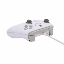 PowerA 1519365-01 periferica di gioco Bianco USB Gamepad Analogico/Digitale Xbox Series S, Xbox Series X, PC - Vista aggiuntiva 6