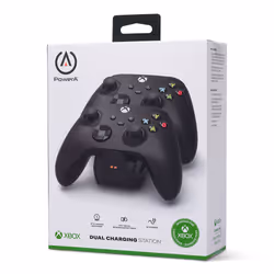 PowerA 1519564-01 accessorio di controller da gaming Base di ricarica - Vista aggiuntiva 7