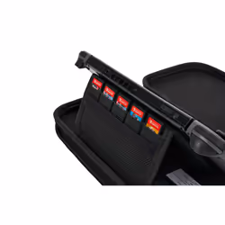 PowerA 1522651-01 custodia per console portatile Custodia rigida Nintendo Antracite - Vista aggiuntiva 7