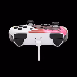 PowerA 1522654-01 periferica di gioco Multicolore Bluetooth/USB Gamepad Analogico Nintendo Switch, Nintendo Switch Lite - Vista aggiuntiva 6
