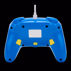 PowerA 1522660-01 periferica di gioco Multicolore USB Gamepad Analogico/Digitale Nintendo Switch - Vista aggiuntiva 4