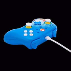 PowerA 1522660-01 periferica di gioco Multicolore USB Gamepad Analogico/Digitale Nintendo Switch - Vista aggiuntiva 6