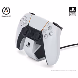 PowerA 1522759-01 accessorio di controller da gaming Base di ricarica - Vista aggiuntiva 2