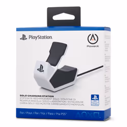 PowerA 1522759-01 accessorio di controller da gaming Base di ricarica - Vista aggiuntiva 7