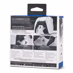 PowerA 1522759-01 accessorio di controller da gaming Base di ricarica - Vista aggiuntiva 8