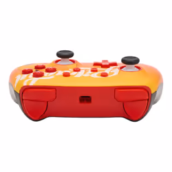 PowerA 1522784-01 periferica di gioco Arancione, Rosso USB Gamepad Analogico Nintendo Switch - Vista aggiuntiva 5