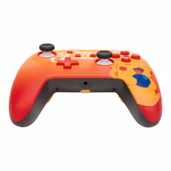 PowerA 1522784-01 periferica di gioco Arancione, Rosso USB Gamepad Analogico Nintendo Switch - Vista aggiuntiva 7