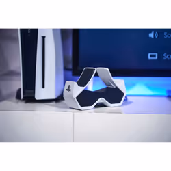 PowerA Stazione di ricarica doppia per controller senza fili DualSense (UE) - Vista aggiuntiva 8