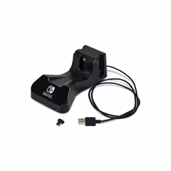 PowerA 1525991-01 parte e accessorio per console da gioco Sistema di ricarica - Vista aggiuntiva 8