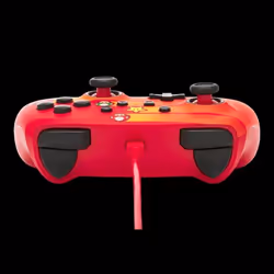 PowerA 1526539-01 periferica di gioco Nero, Blu, Arancione, Rosso USB Gamepad Nintendo Switch - Vista aggiuntiva 5