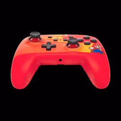 PowerA 1526539-01 periferica di gioco Nero, Blu, Arancione, Rosso USB Gamepad Nintendo Switch - Vista aggiuntiva 6