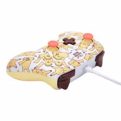 PowerA 1526547-01 periferica di gioco Multicolore USB Gamepad Analogico/Digitale Nintendo Switch - Vista aggiuntiva 5