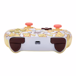 PowerA 1526547-01 periferica di gioco Multicolore USB Gamepad Analogico/Digitale Nintendo Switch - Vista aggiuntiva 6