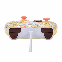 PowerA 1526547-01 periferica di gioco Multicolore USB Gamepad Analogico/Digitale Nintendo Switch - Vista aggiuntiva 7