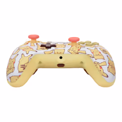 PowerA 1526547-01 periferica di gioco Multicolore USB Gamepad Analogico/Digitale Nintendo Switch - Vista aggiuntiva 8