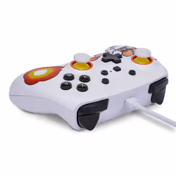 PowerA 1526549-01 periferica di gioco Multicolore USB Gamepad Analogico Nintendo Switch - Vista aggiuntiva 4