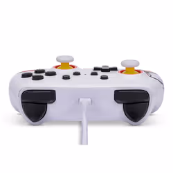 PowerA 1526549-01 periferica di gioco Multicolore USB Gamepad Analogico Nintendo Switch - Vista aggiuntiva 5