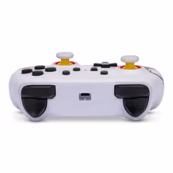 PowerA 1526549-01 periferica di gioco Multicolore USB Gamepad Analogico Nintendo Switch - Vista aggiuntiva 6