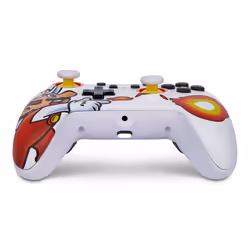 PowerA 1526549-01 periferica di gioco Multicolore USB Gamepad Analogico Nintendo Switch - Vista aggiuntiva 7