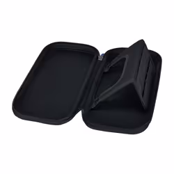 PowerA 1526550-01 custodia per console portatile Custodia a sacchetto Nintendo Multicolore