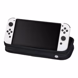 PowerA 1526550-01 custodia per console portatile Custodia a sacchetto Nintendo Multicolore - Vista aggiuntiva 5