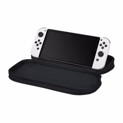 PowerA 1526550-01 custodia per console portatile Custodia a sacchetto Nintendo Multicolore - Vista aggiuntiva 6