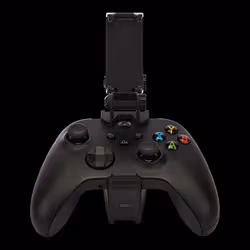 PowerA Clip Gioca e Ricarica MOGA per controller senza fili per Xbox - Vista aggiuntiva 2