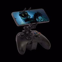 PowerA Clip Gioca e Ricarica MOGA per controller senza fili per Xbox - Vista aggiuntiva 4