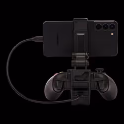 PowerA Clip Gioca e Ricarica MOGA per controller senza fili per Xbox - Vista aggiuntiva 6