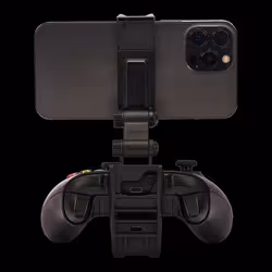 PowerA Clip Gioca e Ricarica MOGA per controller senza fili per Xbox - Vista aggiuntiva 7