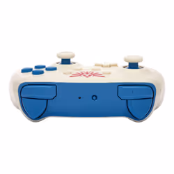 PowerA NSGP0015-01 periferica di gioco Blu, Rosso, Bianco Bluetooth Gamepad Analogico Nintendo Switch, Nintendo Switch Lite, Nintendo Switch OLED - Vista aggiuntiva 6
