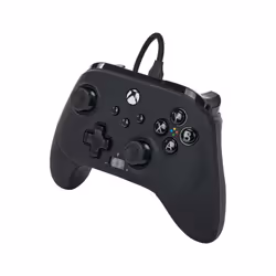 PowerA XBGP0062-01 periferica di gioco Nero USB Gamepad Analogico Xbox Series S, Xbox Series X - Vista aggiuntiva 4