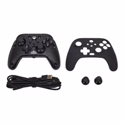 PowerA XBGP0062-01 periferica di gioco Nero USB Gamepad Analogico Xbox Series S, Xbox Series X - Vista aggiuntiva 7